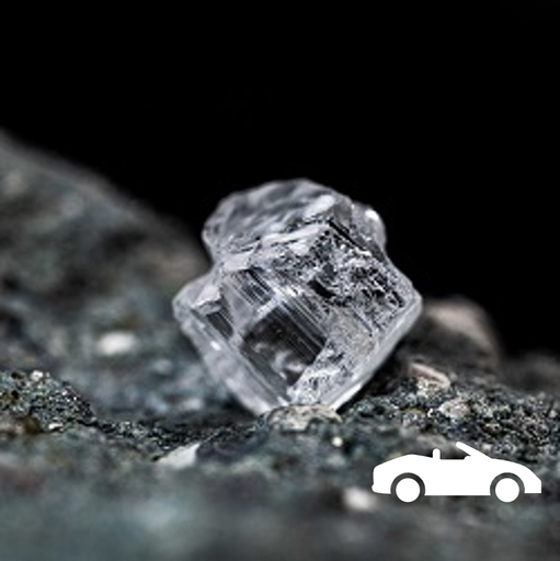 Diamond+ (met rallydeelname)